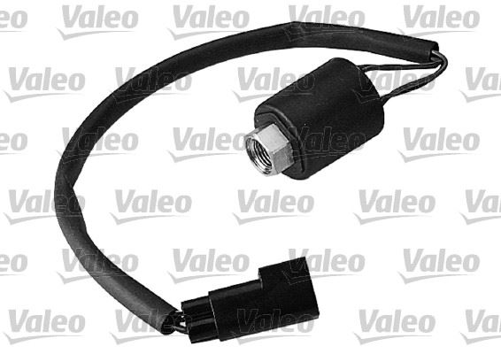 VALEO 509665 İklimlendirme Sistemi Kontrol Kumandası - FORD SCORPIO I (GAE, GGE) uyumlu