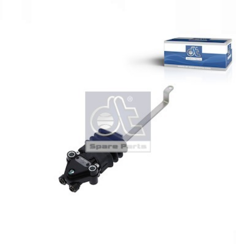 DT Spare Parts 6.65084 Süspansiyon Sistemi Süspansiyon Körüğü