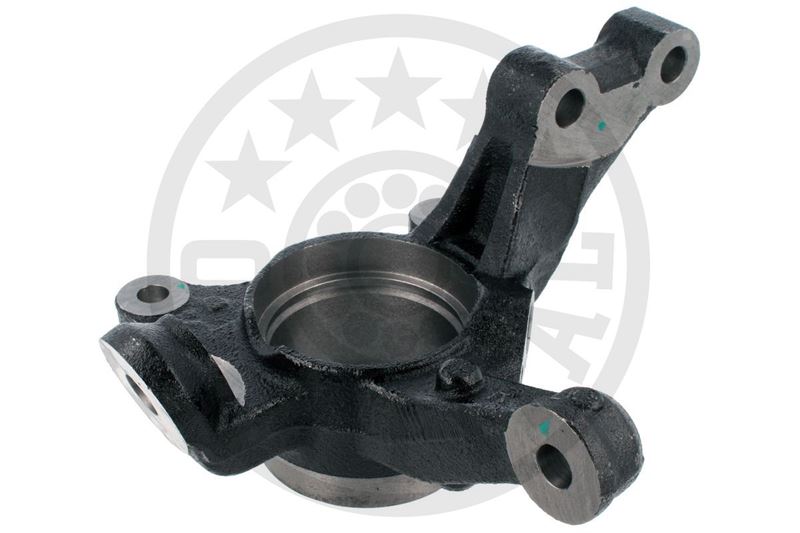 OPTIMAL KN-981199-01-R Tekerlek & Aks Parçaları Aks Gövdesi - TOYOTA COROLLA (_E12_) uyumlu