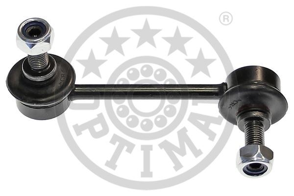 OPTIMAL G7-628 Süspansiyon Sistemi Stabilizatör - MAZDA CX-7 (ER) uyumlu
