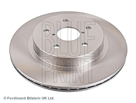 BLUE PRINT ADS74342 Fren Sistemleri Fren Diski - SUBARU OUTBACK (BS) uyumlu