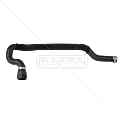RAPRO R19999 İklimlendirme Sistemi Klima Hortum & Borular - BMW 5 (F10) uyumlu