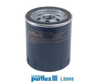 PURFLUX LS995 Motor Yağ Filtresi - PEUGEOT BOXER Minibüs/Otobüs uyumlu