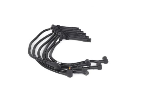 BOSCH 0 986 356 321 Ateşleme Sistemi Ateşleme Kablosu - AUDI A4 B5 (8D2) uyumlu