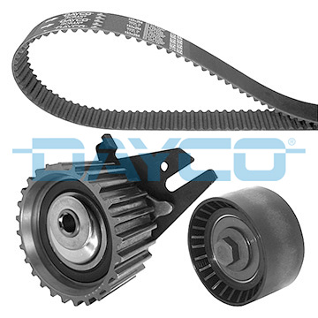 DAYCO KTB314 Motor Triger Seti - FIAT BARCHETTA (183_) uyumlu
