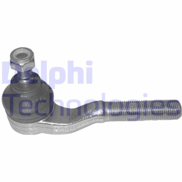 DELPHI TA1669 Direksiyon Sistemi Mafsal - PEUGEOT 406 (8B) uyumlu