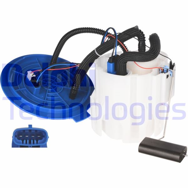 DELPHI FG2359-12B1 Motor Besleme Ünitesi - OPEL ASTRA H (A04) uyumlu