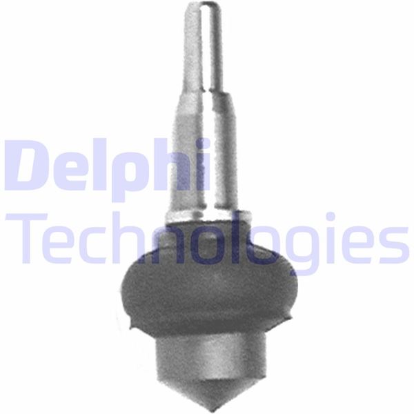 DELPHI TC271 Tekerlek & Aks Parçaları Taşıyıcı Mafsal - AUSTIN METRO I Fastback (XF) uyumlu