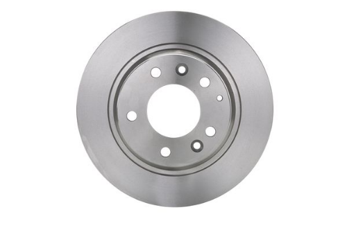 BOSCH 0 986 479 131 Fren Sistemleri Fren Diski - MAZDA 6 Hatchback (GH) uyumlu