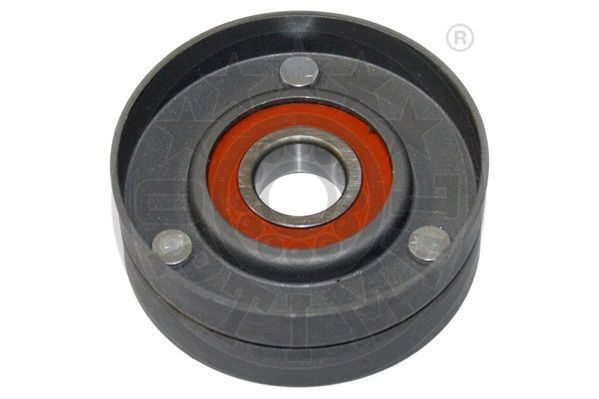 OPTIMAL 0-N1495S Motor Kayış Kasnağı - OPEL ASTRA G Station wagon (T98) uyumlu