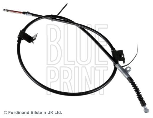 BLUE PRINT ADN146266 Fren Sistemleri Kollar & Halatlar & Çekiler - FORD MAVERICK (UDS, UNS) uyumlu