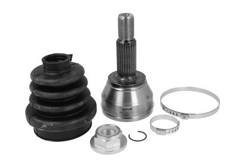 CIFAM 607-432 Diferansiyel & Aktarma Sistemi Mafsallar - FORD FIESTA V (JH_, JD_) uyumlu