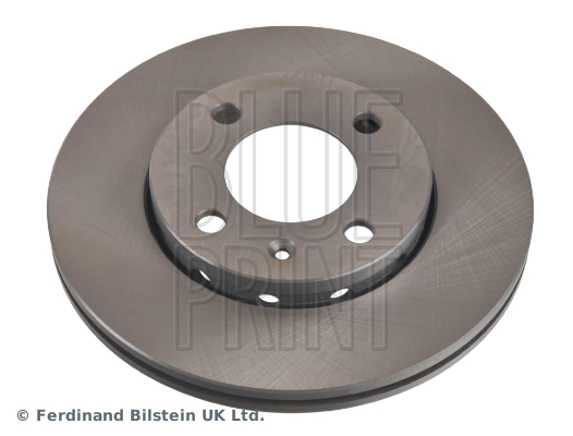 BLUE PRINT ADV184357 Fren Sistemleri Fren Diski - VW POLO III (6N1) uyumlu