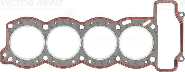 VICTOR REINZ 61-23325-10 Motor Silindir Kafa Contası - SAAB 99 uyumlu