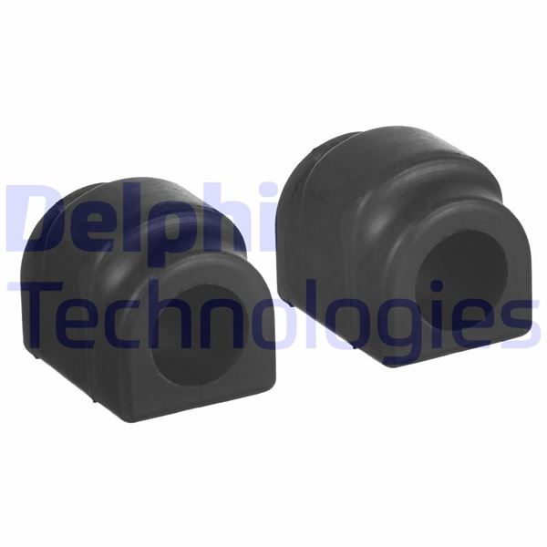 DELPHI TD1212W Süspansiyon Sistemi Stabilizatör - BMW 3 Cabrio (E46) uyumlu