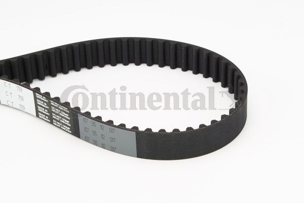 CONTINENTAL CTAM CT759 Motor Kayış - VOLVO 960 (964) uyumlu