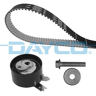 DAYCO KTB1189 Motor Triger Seti - MERCEDES-BENZ A-SERISI (W177) uyumlu