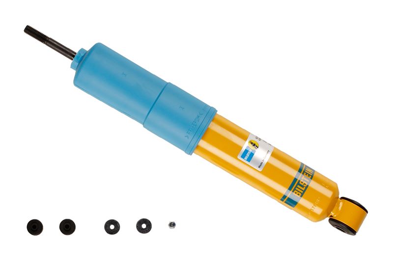 BILSTEIN 24-017947 Süspansiyon Sistemi Amortisör - MITSUBISHI PAJERO II Canvas Top (V2_C, V4_C) uyumlu