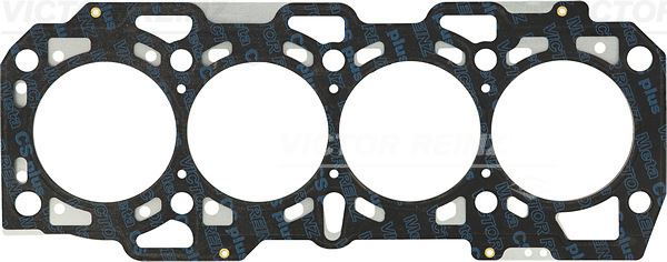 VICTOR REINZ 61-35630-20 Motor Silindir Kafa Contası - FIAT PUNTO (188_) uyumlu