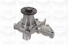 GRAF PA945 Motor Devirdaim - TOYOTA COROLLA Compact (_E10_) uyumlu