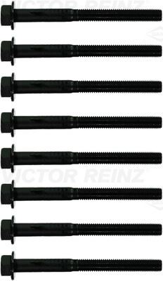 VICTOR REINZ 14-11168-02 Motor Silindir Kafa Civataları