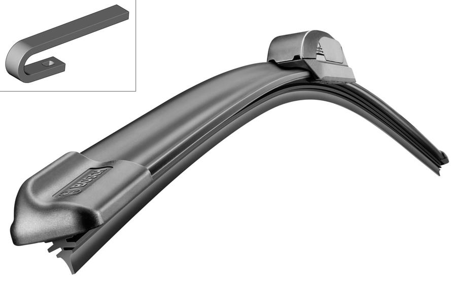 Silecek Süpürgesi - BOSCH - 3397008940 Ürün Görseli