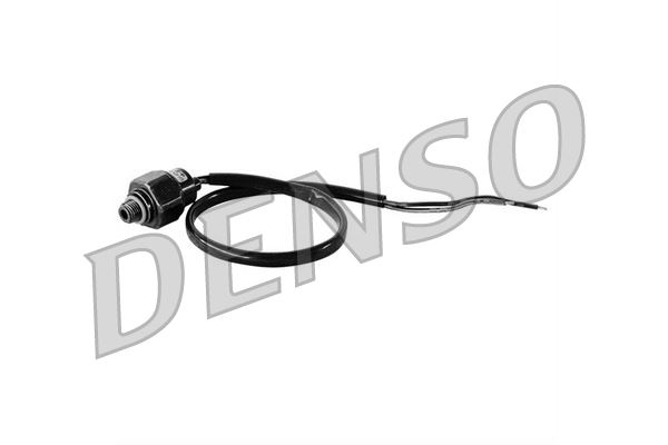 DENSO DPS99908 İklimlendirme Sistemi Kontrol Kumandası