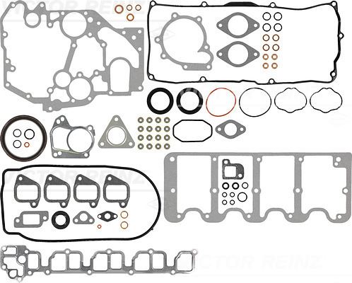VICTOR REINZ 01-53448-01 Motor Conta Seti - OPEL MONTEREY B (M98) uyumlu