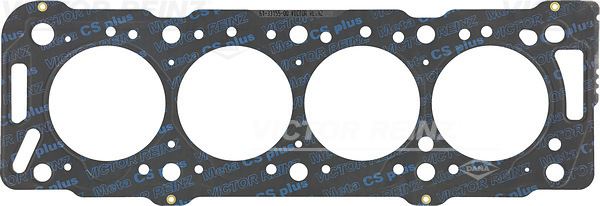 VICTOR REINZ 61-33155-00 Motor Silindir Kafa Contası - CITROËN ZX (N2) uyumlu