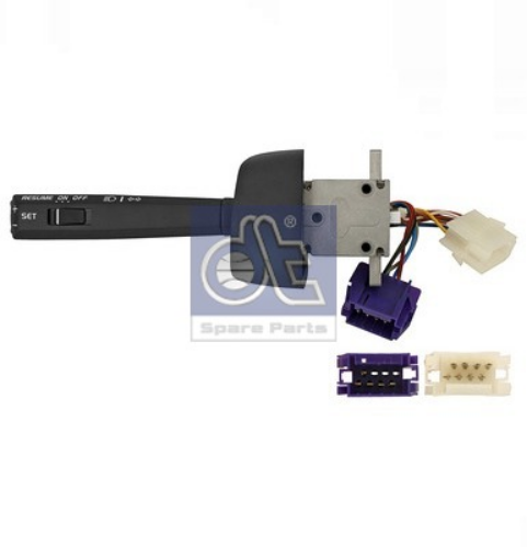 DT Spare Parts 2.27301 Direksiyon Sistemi Direksiyon - VOLVO FH16 II uyumlu
