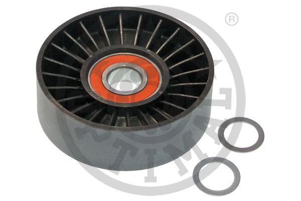 OPTIMAL 0-N1734 Motor Yönlendirme & Kılavuz Makarası - RENAULT 18 Variable (135_) uyumlu