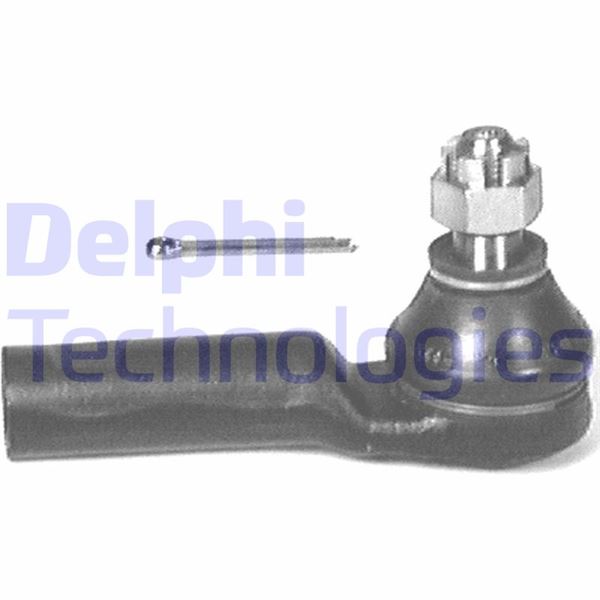 DELPHI TA1254 Direksiyon Sistemi Mafsal - NISSAN PRIMERA (P10) uyumlu