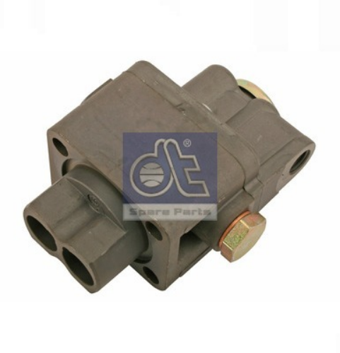 DT Spare Parts 5.51043 Şanzıman Kontrol Ünitesi & Sensör