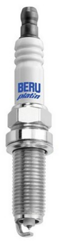 BorgWarner (BERU) Z359 Ateşleme Sistemi Buji - MERCEDES-BENZ S-SERISI (W221, V221) uyumlu
