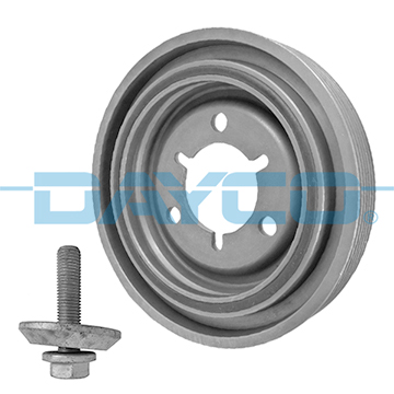 DAYCO DPV1140 Motor Kayış Kasnağı - CITROËN C3 I (FC_, FN_) uyumlu