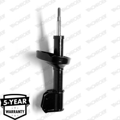 MONROE 11272 Süspansiyon Sistemi Amortisör - RENAULT CLIO II (BB_, CB_) uyumlu
