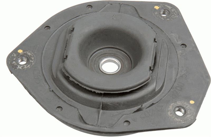 SACHS 803 072 Süspansiyon Sistemi Amortisör - RENAULT KANGOO Express (FW0/1_) uyumlu