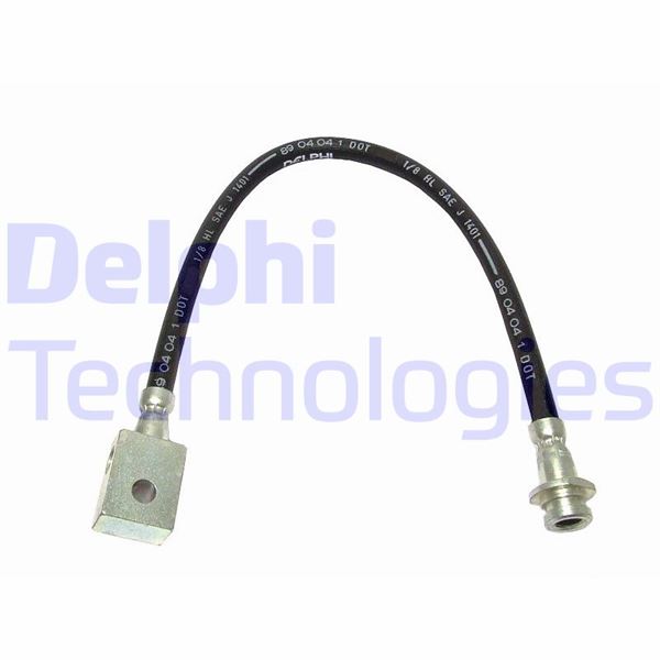 DELPHI LH6068 Fren Sistemleri Fren Hortumları - FORD MAVERICK (UDS, UNS) uyumlu