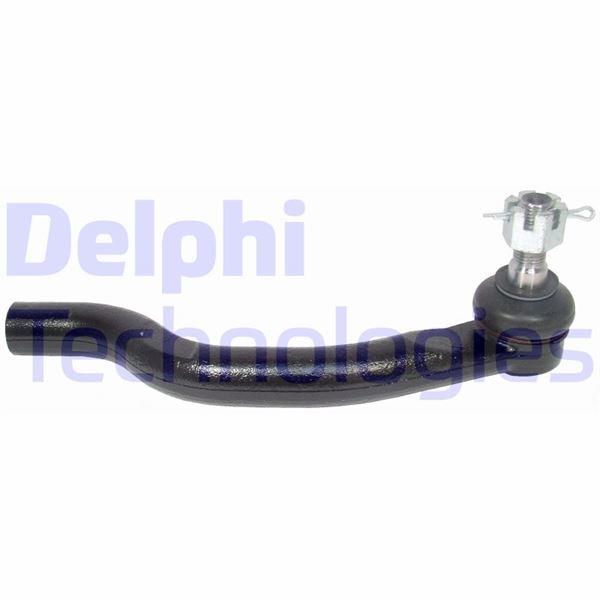 DELPHI TA2784 Direksiyon Sistemi Mafsal - HONDA ACCORD VIII (CU) uyumlu