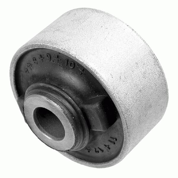 LEMFÖRDER 35349 01 Süspansiyon Sistemi Bugi Kolu - PEUGEOT 207 (WA_, WC_) uyumlu