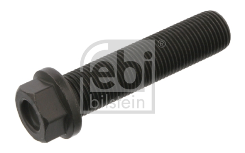 FEBI BILSTEIN 04683 Motor Piston Kolu