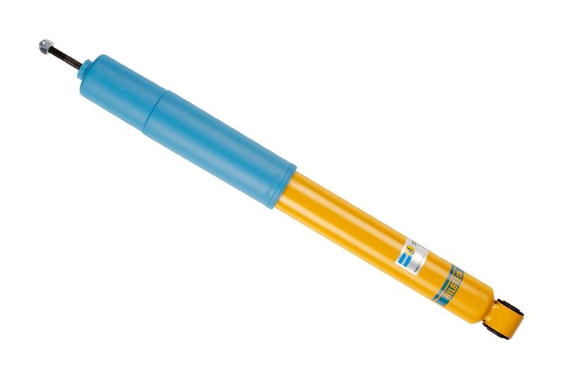BILSTEIN 24-128650 Süspansiyon Sistemi Amortisör - RENAULT CLIO III Kasa/eğik arka (SB_, SR_) uyumlu