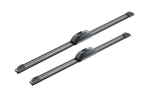 BOSCH 3 397 118 901 Kaporta & Gövde Parçaları Cam Silecek Mekanizması - SUZUKI SWIFT IV (FZ, NZ) uyumlu