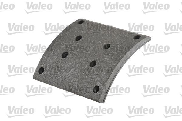 VALEO 219488 Fren Sistemleri El Fren Kolu - MERCEDES-BENZ ACTROS MP2 / MP3 uyumlu