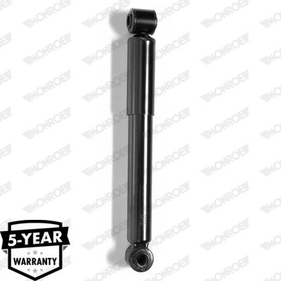 MONROE 43063 Süspansiyon Sistemi Amortisör - PEUGEOT 405 I (15B) uyumlu