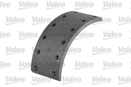 VALEO 217635 Fren Sistemleri El Fren Kolu