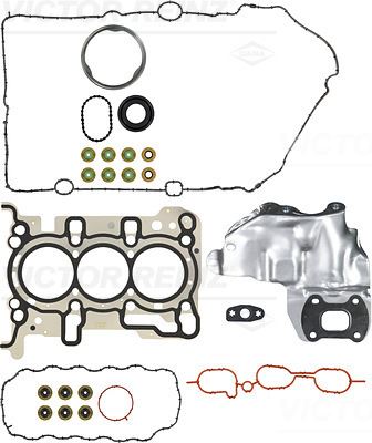 VICTOR REINZ 02-10135-01 Motor Silindir Kafa Contası - OPEL ADAM (M13) uyumlu