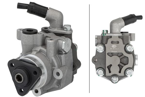 HELLA 8TL 359 000-481 Direksiyon Sistemi Direksiyon Pompası - VW CRAFTER 30-50 Panelvan/Van (2E_) uyumlu