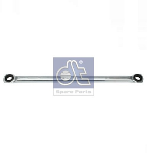 DT Spare Parts 1.22101 Kaporta & Gövde Parçaları Cam Silecek Mekanizması