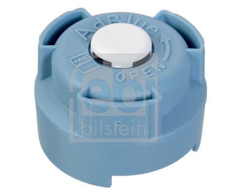 FEBI BILSTEIN 179553 Emme & Egzoz Sistemi Adblue Modülü - CITROËN C4 II (NC_) uyumlu